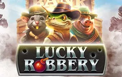 Lucky Robbery